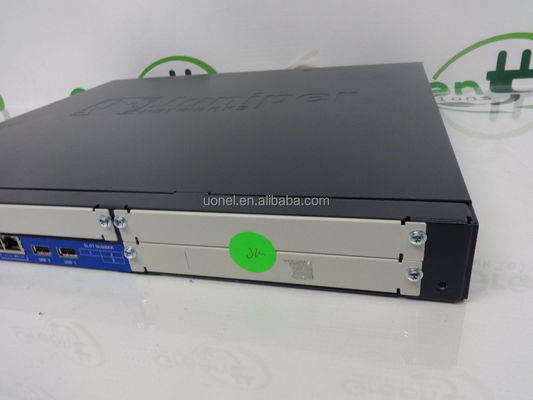 Juniper J2320-JH,J2320, JUNOS, High Memory (1GB DRAM, 1GB Flash), 3 PIM Slots, HW Encryption, AC Power Supply, 19" Rack Mount
