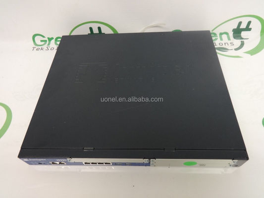 Juniper J2320-JH,J2320, JUNOS, High Memory (1GB DRAM, 1GB Flash), 3 PIM Slots, HW Encryption, AC Power Supply, 19" Rack Mount
