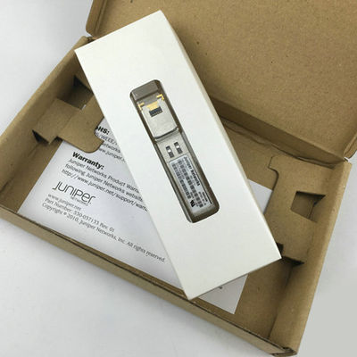 Juniper QFX-SFP-DAC-3MA,SFP+ 10 Gigabit Ethernet Direct Attach Copper (active twinax copper cable) 3m