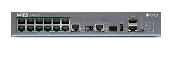 Juniper EX-RMK2,Rack Mount Kit for EX2200-C