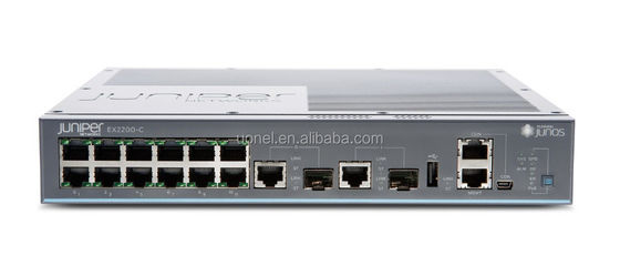 Juniper EX-RMK2,Rack Mount Kit for EX2200-C