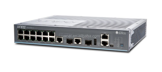 Juniper EX-RMK2,Rack Mount Kit for EX2200-C