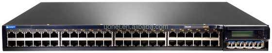 Juniper EX-UM-BLNK,EX 4200 and EX 3200 blank faceplate for Uplink Module slot (Spare)