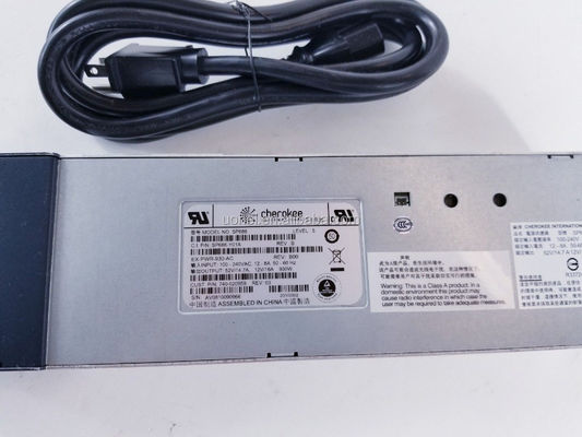 Juniper EX-PWR-930-AC,EX 4200 and EX 3200 930W AC Power Supply (power cord needs to be ordered separately)