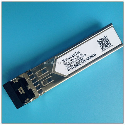 Juniper EX-SFP-10GE-LRM,SFP+ 10 Gigabit Ethernet LRM Optics, 1310nm for 220m transmission on MMF