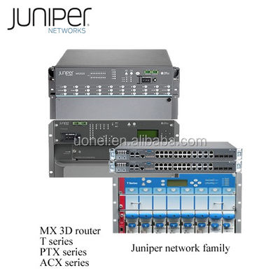 Juniper EX-4PST-RMK-DPX, 4-post Rack Mount Kit for EX3200 and EX4200 for iDataplex rack