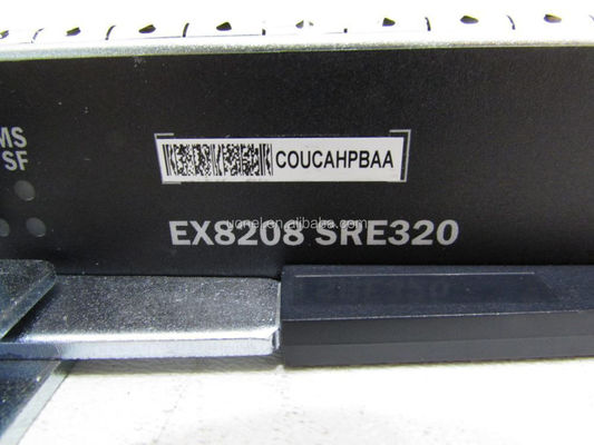 Juniper EX8208-SRE320,Switch and Routing Engine for EX8208, redundant