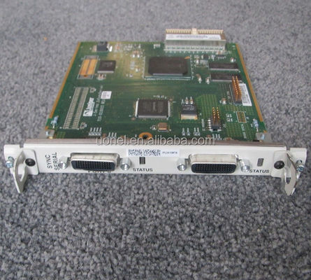 Juniper JX-2Serial-S,2 Port Serial PIM - Spare