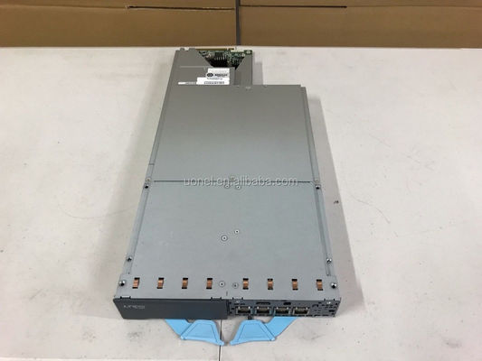 Juniper MAG6610 Junos Pulse Gateway 6610 Base System Chassis AC PS