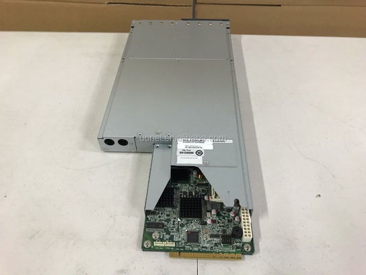 Juniper MAG6610 Junos Pulse Gateway 6610 Base System Chassis AC PS