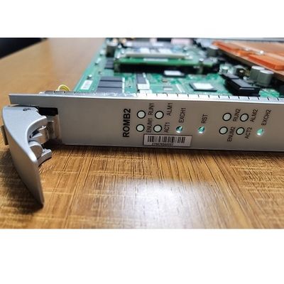 130000055452 ROMB2 RNC Operating & Maintenance 2ND GEN Board