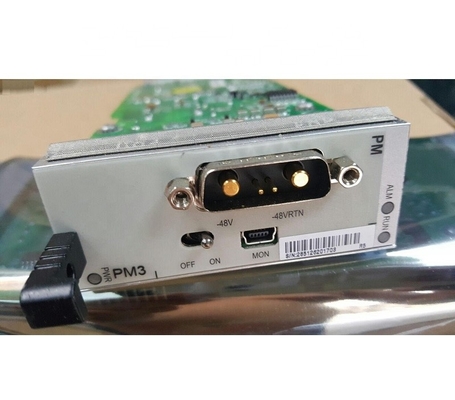 130000022769 PM3 Huawei Power Supply For BBU 8200 8300