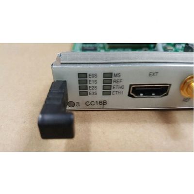 CC16B CC17B ZTE ZXSDR B8200 Master Board 130000101302 BBU control board