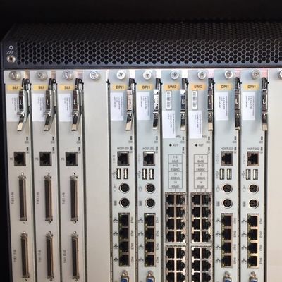 ESDTI2a Enhanced SDH Digital Trunk Board IP Version