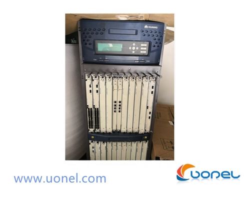 Huawei  UGW9811 Unified Packet-Switched Gateway