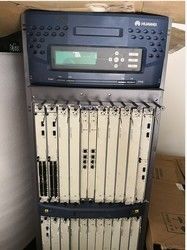 Huawei  UGW9811 Unified Packet-Switched Gateway