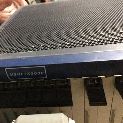 MSOFTX3000 UBWRb 02312525 KW3M3UPWR  for Core Network