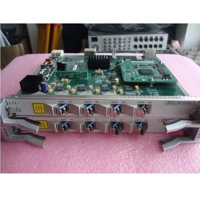 03052552 SDH device HUAWEI OSN3500 SSN1SLQ16 (S-16.1,LC) HUAWEI SLQ16