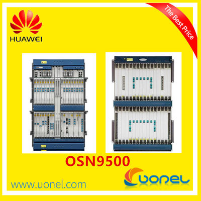 03020JUL Huawei  OSN9500 TN51AUX AUX system auxiliary interface board