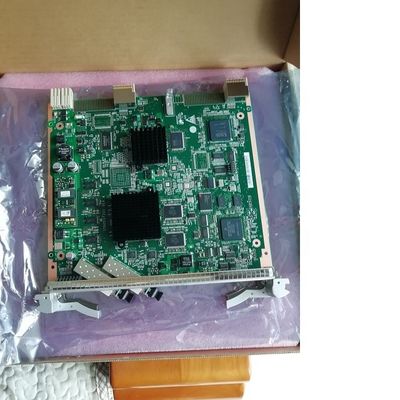 03050840 Huawei SSN2EGS2(1000BASE-LX,1310-LC) OSN1500 EGS2 2 switch 1Ge Ethernet processing board