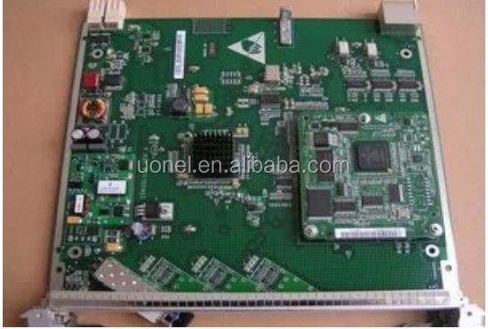 SDH OptiX Metro 5000 Transmission Equipment OptiX 10G