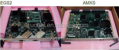 SDH OptiX Metro 5000 Transmission Equipment OptiX 10G