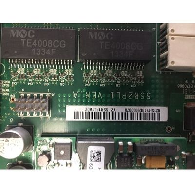 03039078 SSR1PL1A PL1A 16xE1 Service Processing Board (75 Ohm)