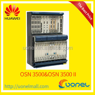 03027351 Optix OSN 3500 SSN1DCU (60km,LC) DCU 60