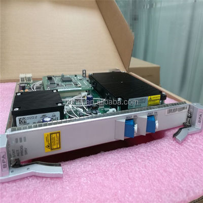 03030GQM SDH Optix OSN 3500 SSN2BPA(14/-38,LC) Huawei OSN BPA optical booster and pre-amplifier board