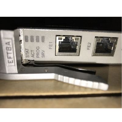 0376911 0305627 SSN1EFT801 EFT8  Huawei ESN2EFT8 EFT8 OSN1500 Ethernet processing board
