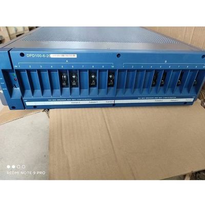 02120686 DPD100-2-8-3220X4 DPD100 Distribution power DC box