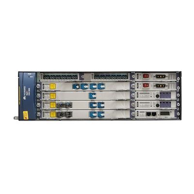 OptiX OSN 1500 SSR1SLQ1 4xSTM-1 optical interface board -- OSN1500