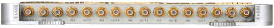 OptiX OSN 1500 SSN1EU08 8xSTM-1 electrical interface board -- OSN1500