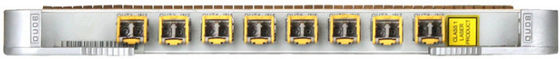 OptiX OSN 1500 SSN1OU08 8xSTM-1 optical/electrical interface board -- OSN1500