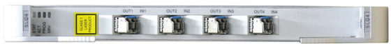 OptiX OSN 1500 SSN1SLQ413 4xSTM-4 optical interface board -- OSN1500