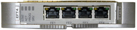 OptiX OSN 1500 SSR1EFT4 4xFE transparent transmission board -- OSN1500