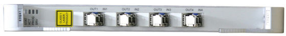 OptiX OSN 3500 SSN1EDQ4110 4-port 622/155 Mbit/s SDH optical interface Ethernet double domain multiple function-- OSN3500