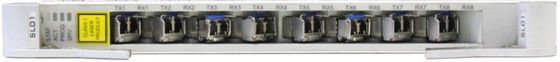 OptiX OSN 3500 SSN3SLO111 8xSTM-1 optical interface board-- OSN3500
