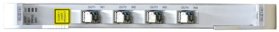 OptiX OSN 3500 SSN1SLQ1604 4xSTM-16 optical interface board-- OSN3500