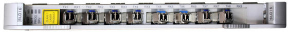 OptiX OSN 3500 SSN4SLO1602 8xSTM-16 optical interface board-- OSN3500