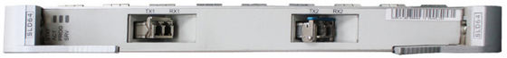 OptiX OSN 3500 SSN1SLD6401 2xSTM-64 optical interface board-- OSN3500