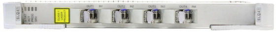 OptiX OSN 3500 SSN3SLQ411 4xSTM-4/STM-1 optical interface board-- OSN3500