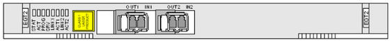 OptiX OSN 3500 SSN1EGT2 2xGE transparent transmission board-- OSN3500