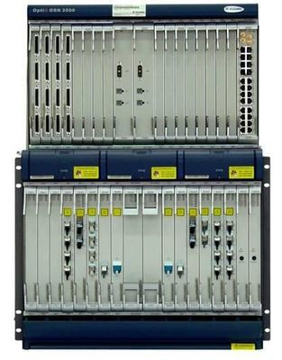 OptiX OSN 3500 SSN2DCU01 dispersion compensation board-- OSN3500