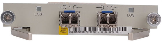 OptiX 155/622H SS49OI2D01 2xSTM-1 Optical Interface Board-- METRO 1000