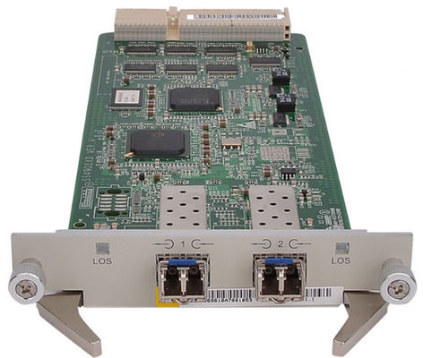 OptiX 155/622H SS42OI2D08 2xSTM-1 Optical Interface Board-- METRO 1000