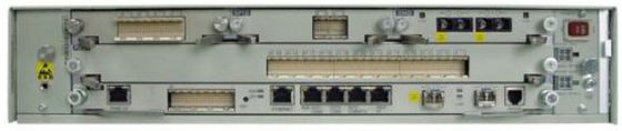 OptiX 155/622H SS42EFT 4xFE Ethernet Transparent Transmission Board-- METRO 1000