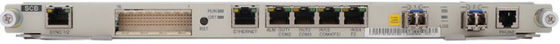 OptiX 155/622H SS46SCBF02 Cross-Connect and System Control Board-- METRO 1000