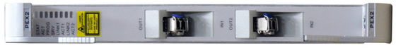 OptiX OSN 7500 SSN1PEX2 2x10GE Ethernet processing board -- OSN7500