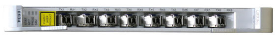 OptiX OSN 7500 SSN1PEG8 8-Port Gigabit Ethernet switching processing board -- OSN7500